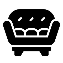 sofa icon