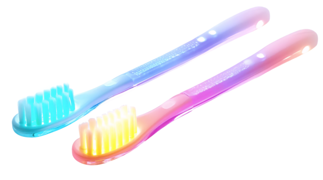 Kids Light Up Toothbrush