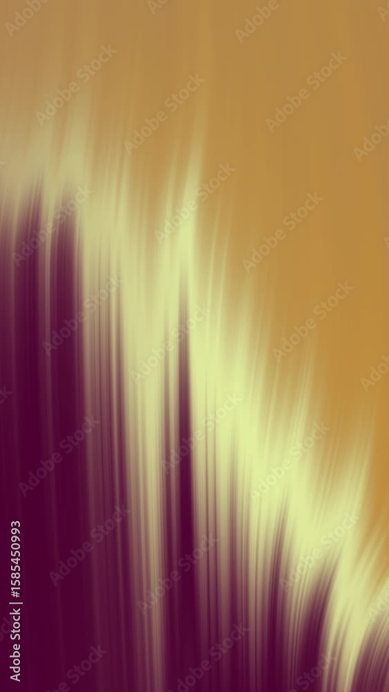 Poster vibrant abstract motion frames with dynamic golden dark color swirl patterns