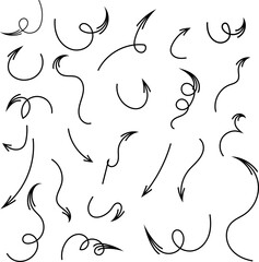 This abstract vector design features a seamless pattern of black and white floral elements with swirling natural curves, reminiscent of a decorative butterfly silhouette illustration