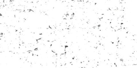 Abstract template - grunge texture. Abstract illustration texture of cracks, chips, dot. Dirty monochrome pattern of the old worn surface.