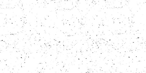 Abstract template - grunge texture. Abstract illustration texture of cracks, chips, dot. Dirty monochrome pattern of the old worn surface.