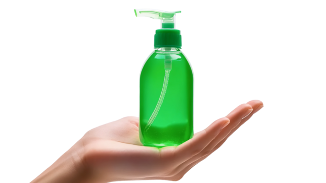 Refresh Aloe Hand Gel