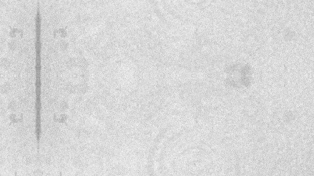 Paper texture background. stop motion grunge gritty animation HD loop background. grunge texture overlay motion video footage. animated paper texture overlay. crumpled  paper sheet motion video.