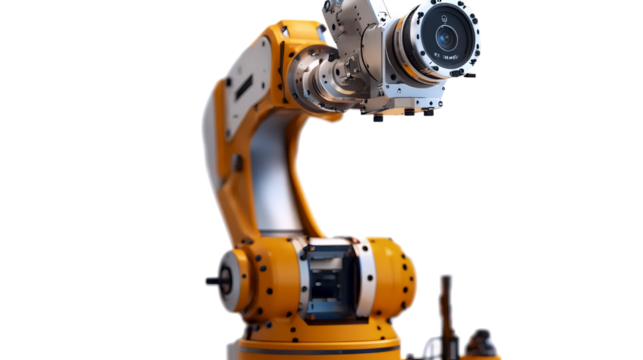 Precision Theodolite Tool