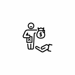 vector illustration of a man and woman