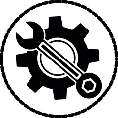 Technical Support Icon