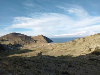 Lake Titicaca