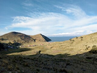 Lake Titicaca