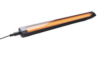 Adjustable Heating Device