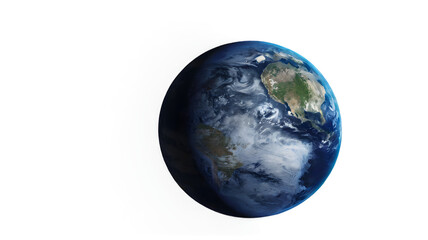 Fototapeta premium planet in space