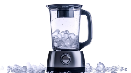 Ice Crushing Blender