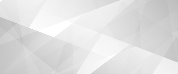 Abstract white and gray background. smooth abstract background, blurred pattern. Light pale vector background. Abstract pale geometric pattern eps 10