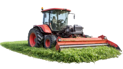 Durable Garden Machine