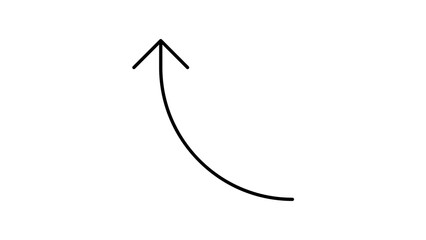 Arrow PNG –  Transparent Background