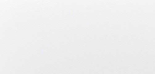 Fototapeta premium Clean, textured white leather seamless pattern ideal for backgrounds and wallpapers, subtle, repeat