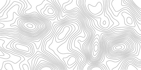 Transparent PNG Topographic line map. Modern design with White background with topographic wavy pattern design.map, pattern, texture, line, background, adventure, mountain, sport, travel, vector.
