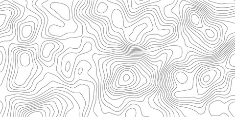 Topographic Contour Lines: a detailed and abstract view of topographic contour lines, showcasing intricate patterns and shapes, ideal for design applications.