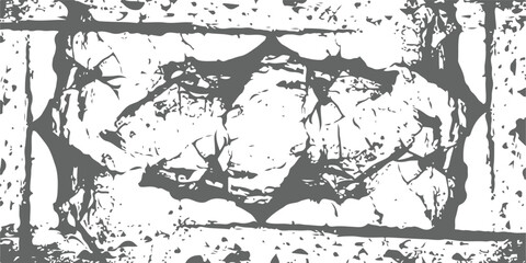 Vintage Stone Pattern Design: An aged stone pattern design, a weathered and textured composition with an aesthetic of aged elegance.