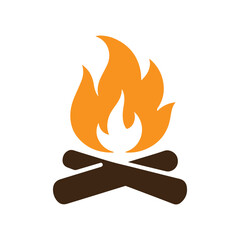 Blazing Brand Icon