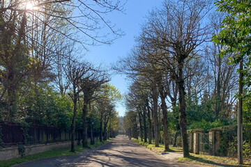 世界周遊　ParisCityWalk