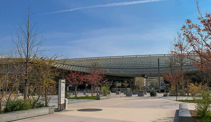 世界周遊　ParisCityWalk