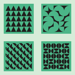 Symmetria Shapes Collection