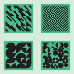 Geometric Patterns Pack