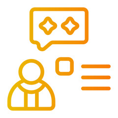 Peer Assesment gradient