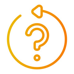 Pre Assesment gradient