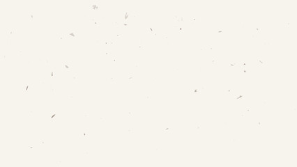 Grunge flecked paper background