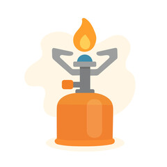 Portable stove enables cooking freedom in nature, where portable stove design supports adventure life and stove heat brings warm meals on trails.