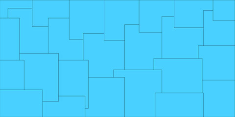 An Illusory Landscape Composed Entirely of Contours

