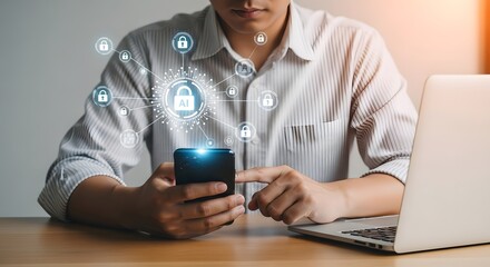 Exploring ai powered cybersecurity solutions for mobile device protection and data privacy