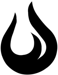 Fire Flame Icon Set Symbol of Fire Fire icon vector set Fire icon vector set. Fire flame symbol. Flame icon collection.  Firefighting Line Icons - Editable Stroke Fire Icon Set Vector Design.