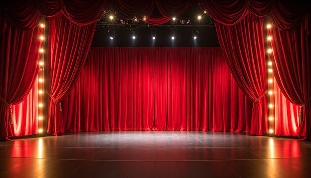 舞台幕」の写真素材 | 528,780件の無料イラスト画像 | Adobe Stock