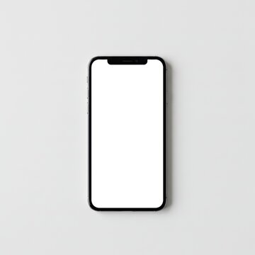 celular smartphone mockup