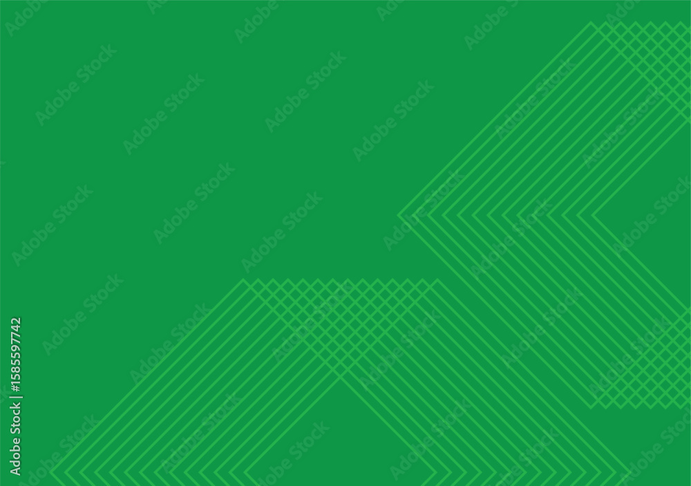 Poster abstract colorful pattern background design with various lines, the colorful background uses for adv