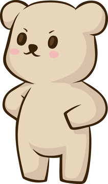위풍당당곰
