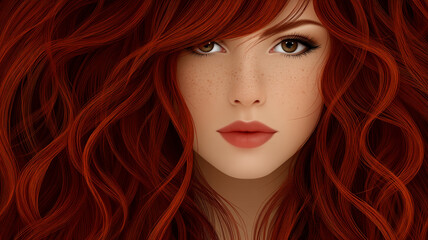 Obraz premium Image Processing Complete