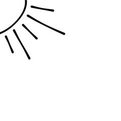 Hand drawn borders