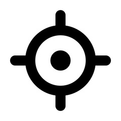 target icon