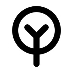 tree icon