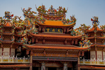 Fototapeta premium traditional chinese