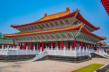 Obraz premium temple of heaven