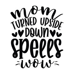 Mother's Day SVG Design Eps,file