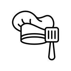 Chef Hat Icon
