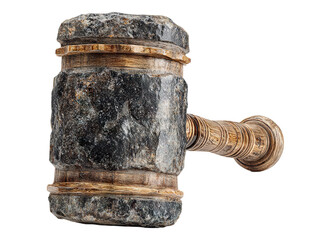 Rugged Mallet Powerful