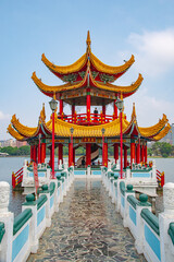 Obraz premium temple of heaven