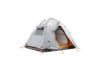 Sleek Lightweight Camping